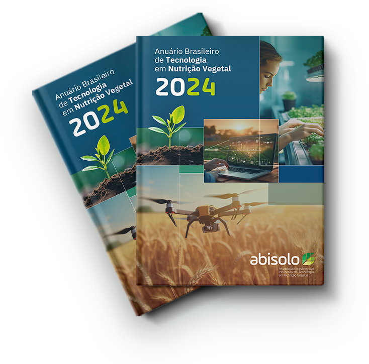 Anuário Abisolo 2024